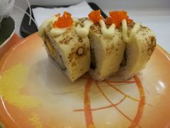 -禾绿回转寿司(苏宁广场店)