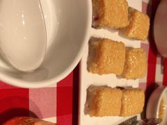 -西贝(上海我格广场店)