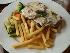 -Geneva日内瓦餐厅(西郊宝成花苑店)