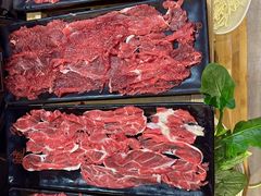-刘少华贵州小黄牛·鲜牛肉火锅(总店)