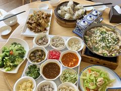 -太原面食店(解放路店)
