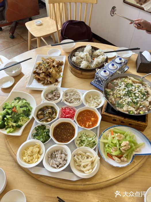 太原面食店(解放路店)图片