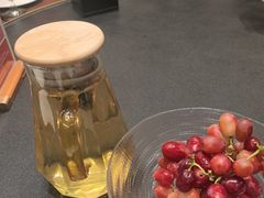 -福海居烤鸭店(鸟巢店)