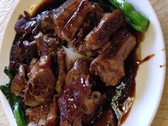 禄鹅-和膳居饮食有限公司