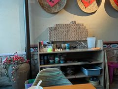 大堂-吃饭皇帝大(合生汇店)