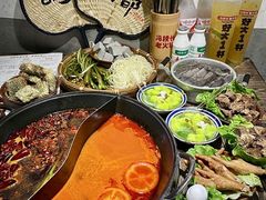 -冯校长老火锅(深圳总店)