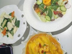 -3号仓库·创意中国菜(新世界城店)