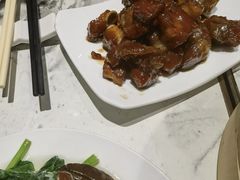 糖醋小排-鼎泰丰(三里屯店)
