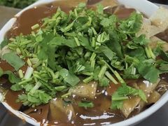 -正味斋锅巴菜(西北角店)