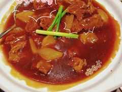 -留半山·香港食堂(啦啦宝都店)