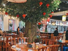 -北京烤鸭店(新桥家园·浦口店)