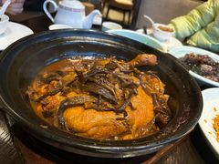 -通安客栈中餐厅·何家小馆