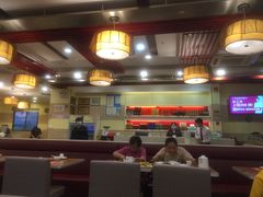大堂-粤仔湾砂锅粥(金太湖店)