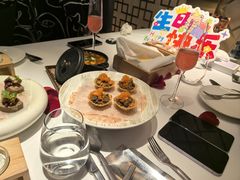 -王品牛排(常州吾悦广场店)