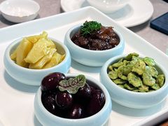 -盛福楼·惠山宴(盛岸路店)
