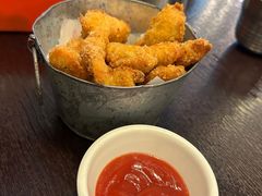 -机器人火炉披萨(爱琴海店)