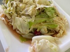 -马旭土鸡焖花卷新疆菜大盘鸡·真域顺西域美食(天马大道店)
