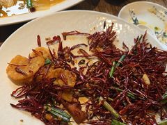 -小喜客·云南特色菜(纳西庭院店)