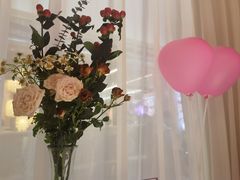 -PARFUM FLORAL花境法餐(南京首店)