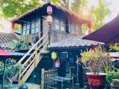 -园林美食城·本土农家菜(杨和镇店)