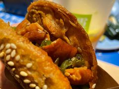 -肠王卤煮(西单食宝街店)