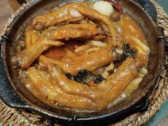 -丽丽三鲜螺蛳粉(田林路店)