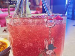 -醉炫音速烧烤(沙河总店)