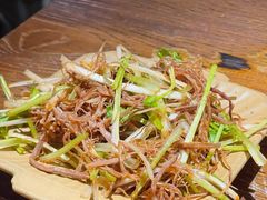 -鑫釜山海鲜烧烤(鑫丰国际店)