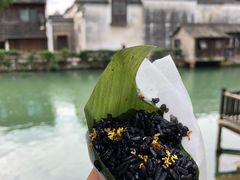 -锦记糕点铺