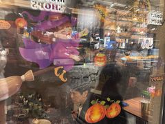 -Money Shops(愚园路店)