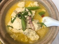 -杭州和达希尔顿逸林酒店·和园中餐厅-杭帮菜名店