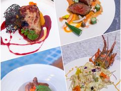 -天空花园餐吧·生日·团建(南山店)