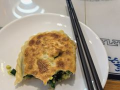 -东方饺子王(顺义石门店)