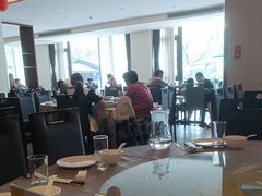 -静之湖湖畔餐厅