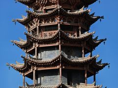 -张掖大佛寺景区