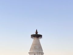 -妙应寺白塔