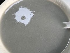 豆汁-老磁器口豆汁店(天坛店)