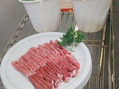 -秋之原·老北京铜锅涮肉(王府井东单店)