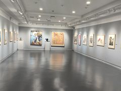 -大连美术馆