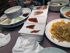 -羲和雅苑•北京烤鸭(乐园道万象城店)