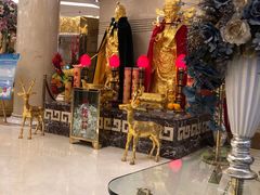 -宝丽金大酒店·洗浴中心