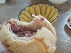 -闫家驴肉火烧(五四店)
