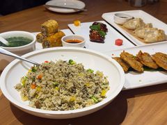 -枣子树·素食餐厅(普陀山店)