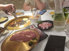 -花味烤肉·拌饭(庐阳万象汇店)