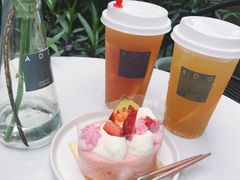 -ADO KAFE(大学城店)