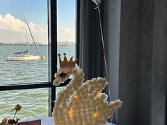 -岁粤Moon·湖景餐厅(月光码头店)