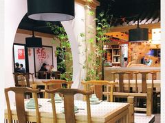 -陈厨老家菜馆(义安区店)