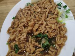 -姥家春饼店(漳州二路店)