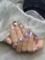 -M·X Nail日式美甲美睫