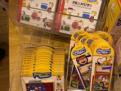 -九木杂物社(恒隆广场店)